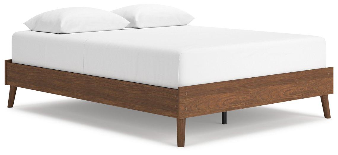 Fordmont Bed - Luxury Home Furniture (MI)