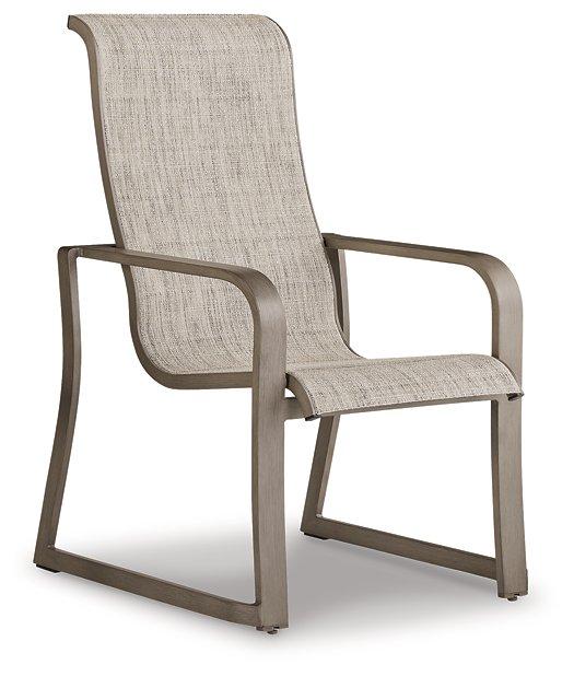 Beach Front Outdoor Set - Luxury Home Furniture (MI)