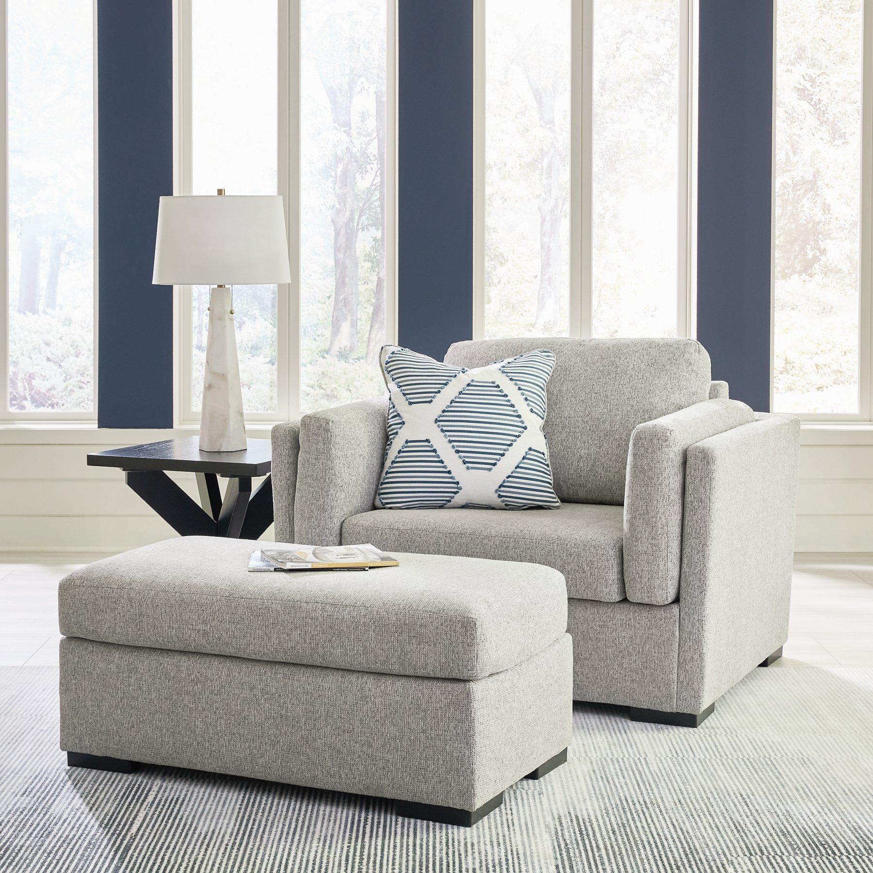 Evansley Living Room Set - Luxury Home Furniture (MI)