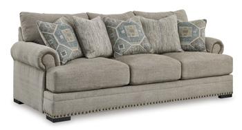 Galemore Living Room Set - Luxury Home Furniture (MI)