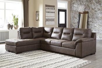 Maderla Living Room Set - Luxury Home Furniture (MI)