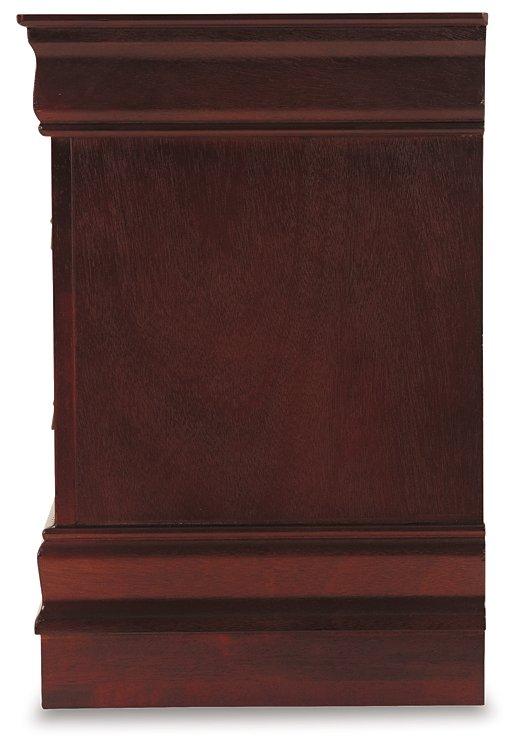 Alisdair Nightstand - Luxury Home Furniture (MI)