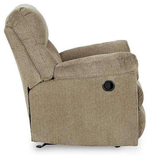 Alphons Living Room Set - Luxury Home Furniture (MI)