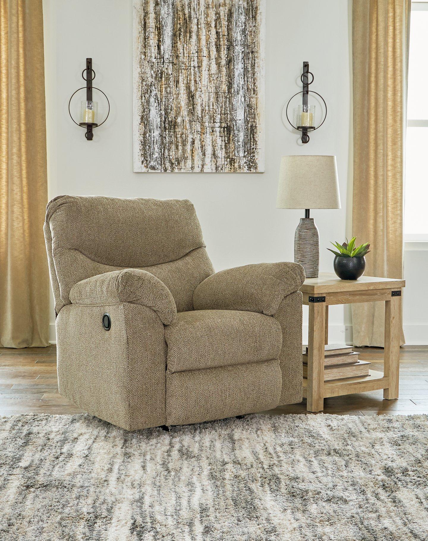 Alphons Living Room Set - Luxury Home Furniture (MI)
