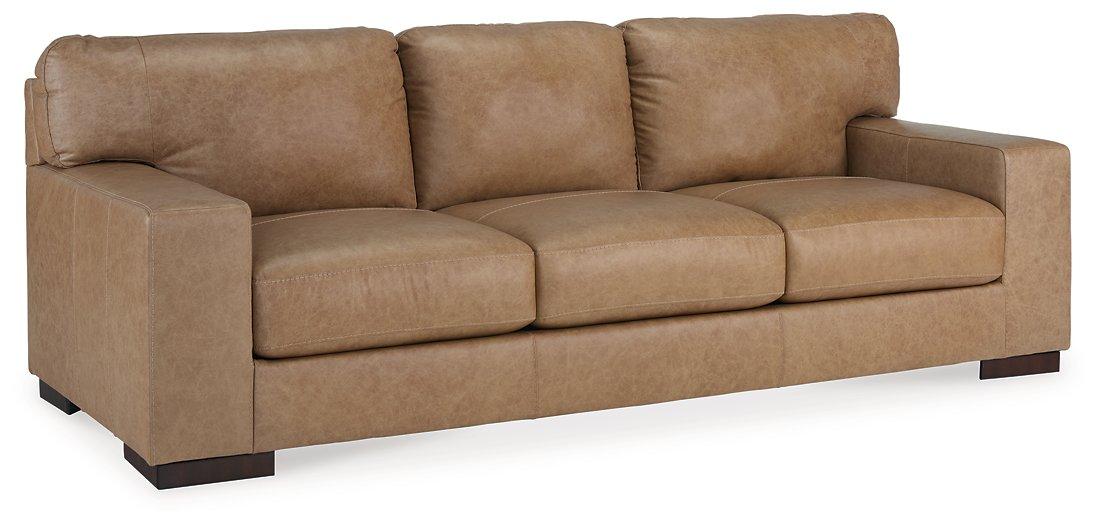 Lombardia Sofa - Luxury Home Furniture (MI)