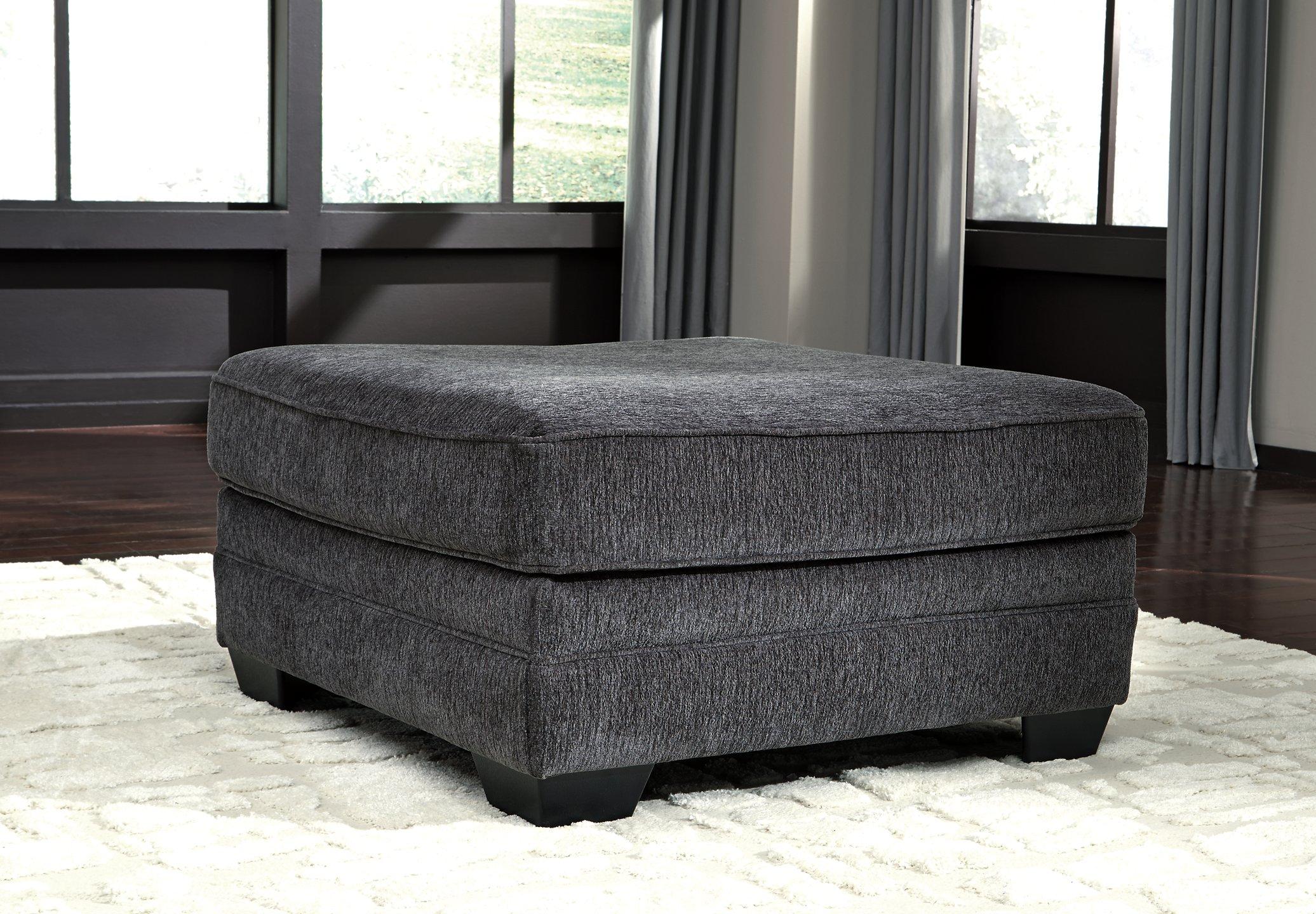 Tracling Living Room Set - Luxury Home Furniture (MI)