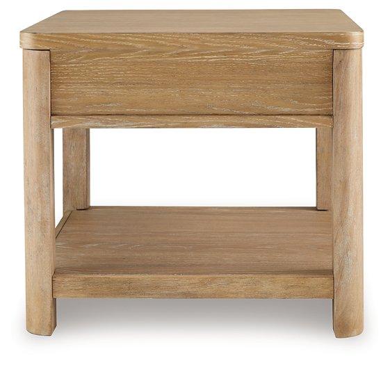 Rencott Occasional Table Set - Luxury Home Furniture (MI)