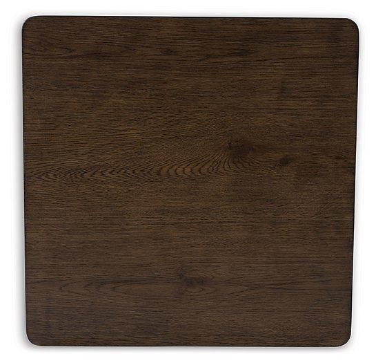 Veramond Occasional Table Set - Luxury Home Furniture (MI)