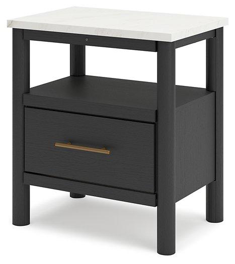 Cadmori Nightstand - Luxury Home Furniture (MI)