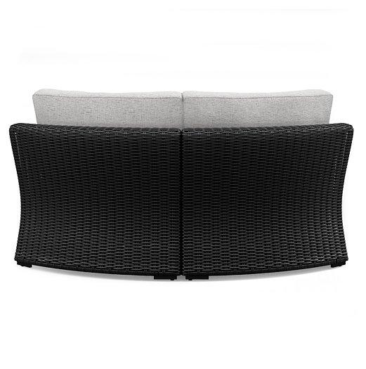 Beachcroft Outdoor Sectional - Luxury Home Furniture (MI)