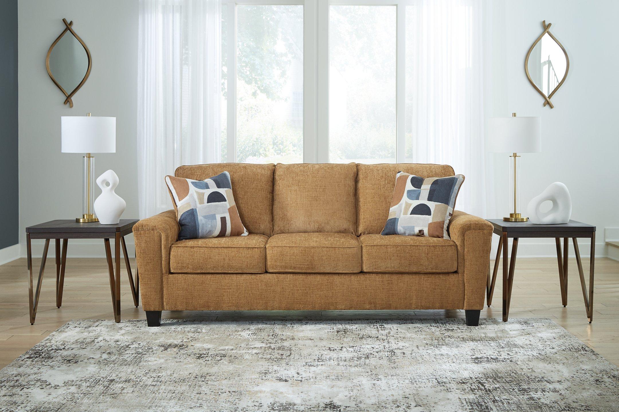 Erinslane Living Room Set - Luxury Home Furniture (MI)