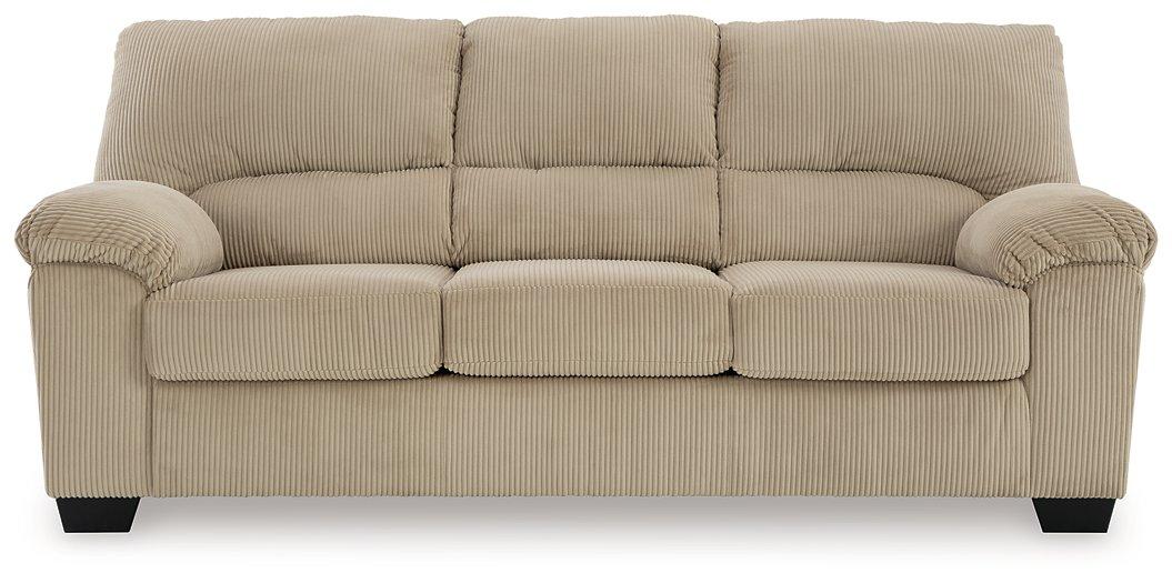 SimpleJoy Living Room Set - Luxury Home Furniture (MI)