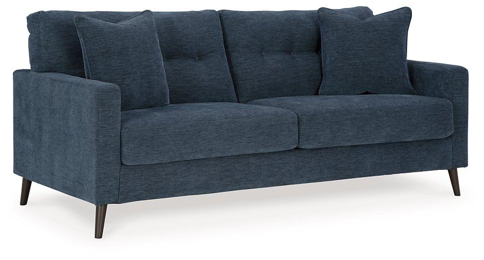 Bixler Living Room Set - Luxury Home Furniture (MI)