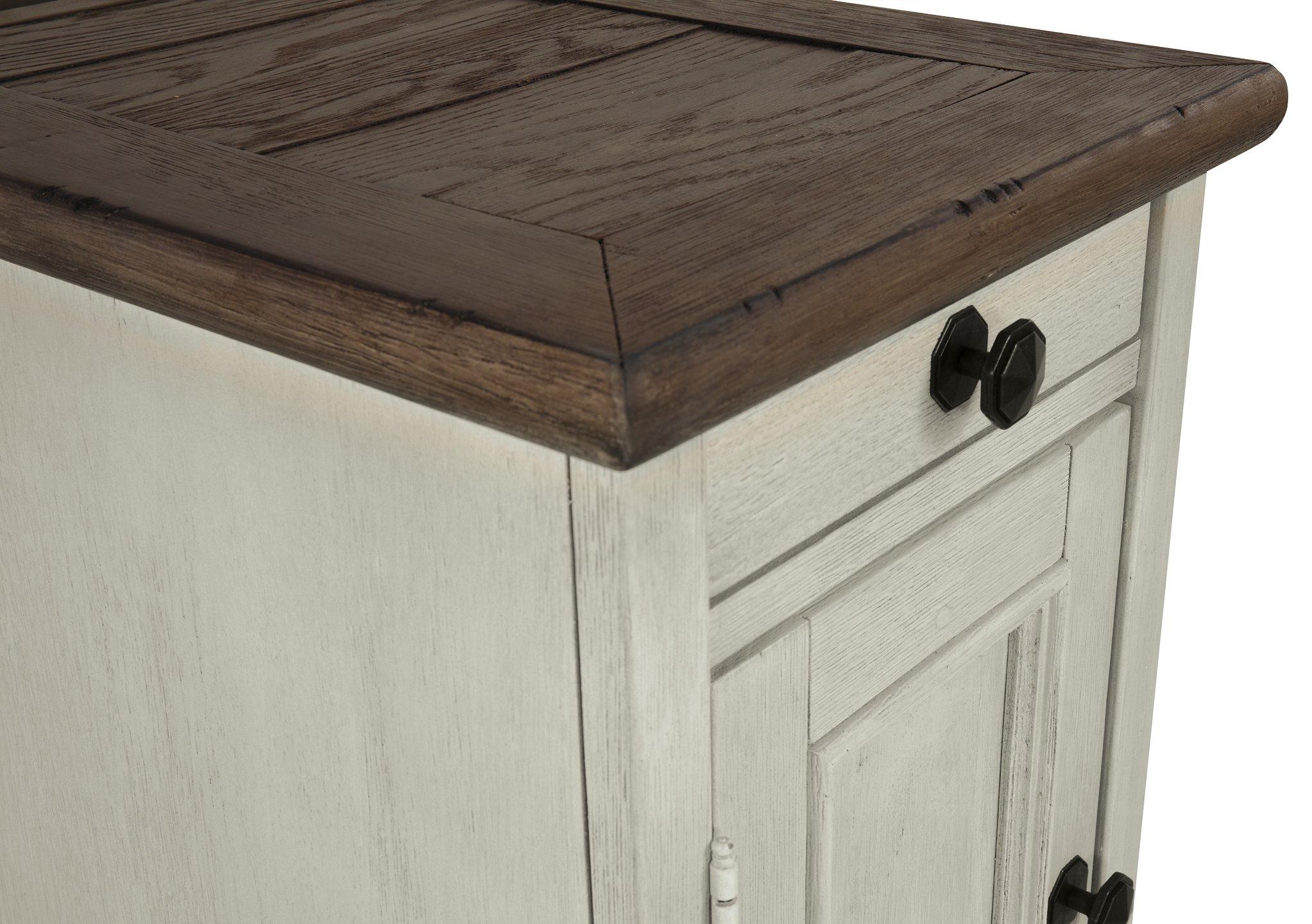 Bolanburg Occasional Table Set - Luxury Home Furniture (MI)