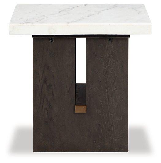 Burkhaus Occasional Table Set - Luxury Home Furniture (MI)