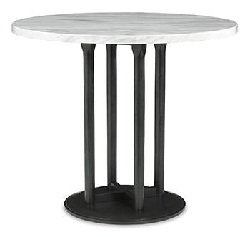 Centiar Counter Height Dining Set - Luxury Home Furniture (MI)