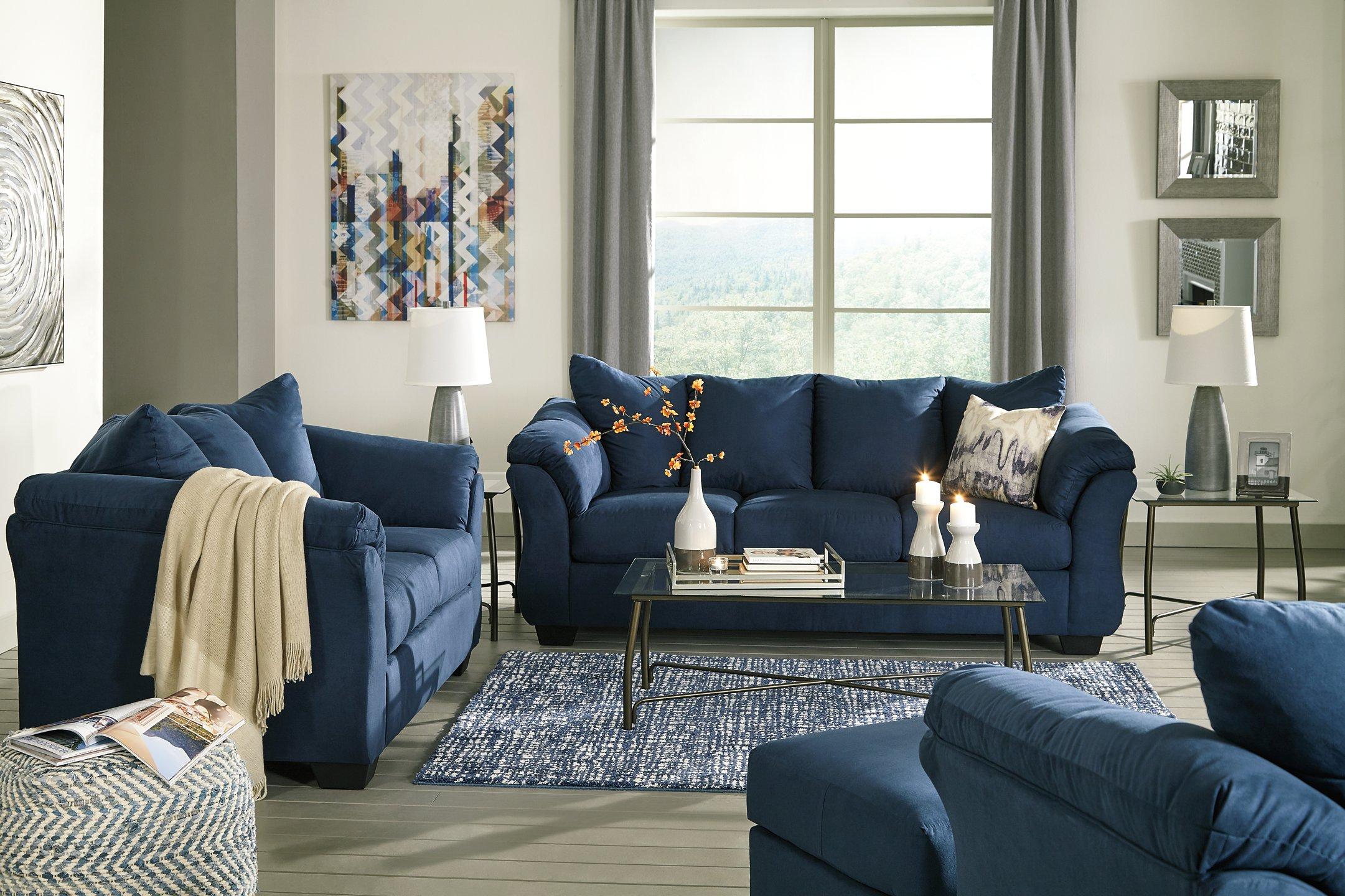 Darcy Sofa - Luxury Home Furniture (MI)