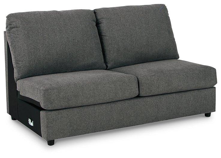 Edenfield 3-Piece Sectional with Chaise - Luxury Home Furniture (MI)