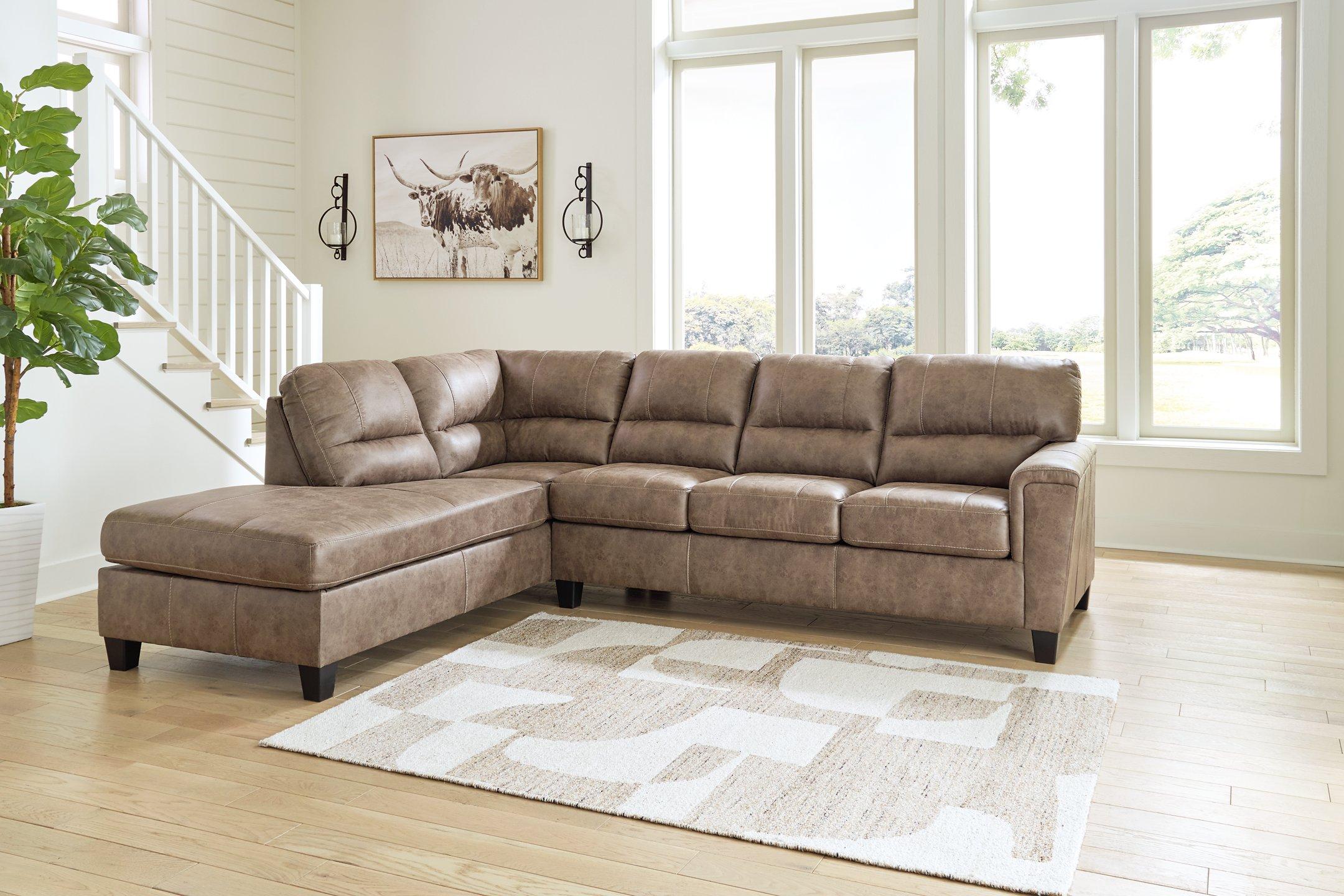 Navi Living Room Set - Luxury Home Furniture (MI)