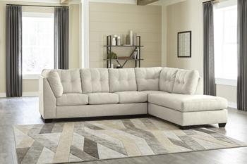 Falkirk Living Room Set - Luxury Home Furniture (MI)