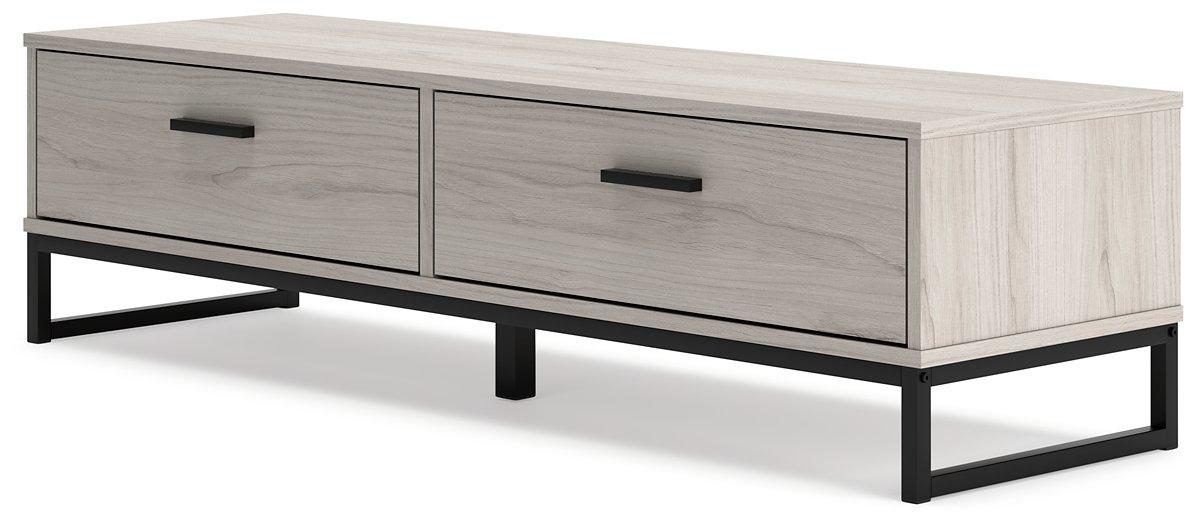 Socalle Storage Bench - Luxury Home Furniture (MI)