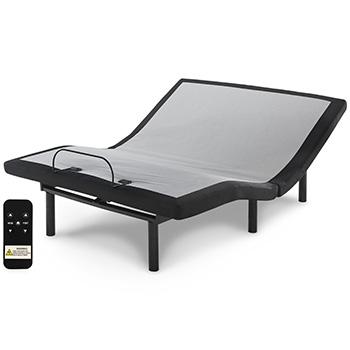 Head-Foot Model-Good Adjustable Base - Luxury Home Furniture (MI)