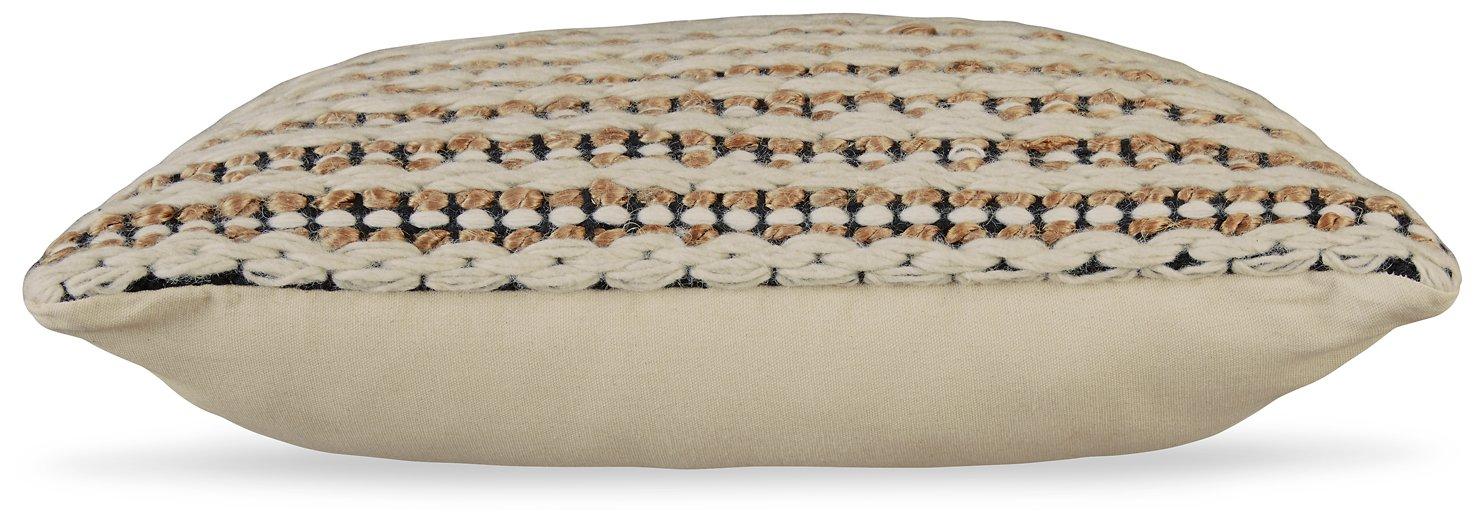 Nealington Pillow (Set of 4) - Luxury Home Furniture (MI)