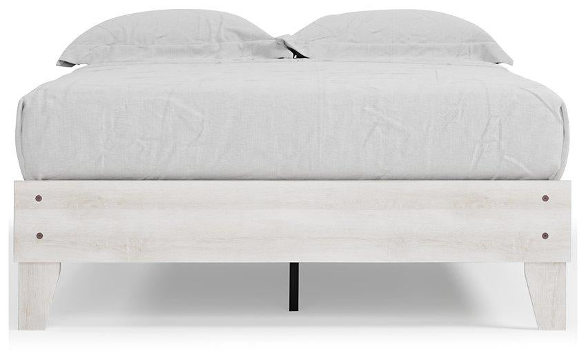 Shawburn Youth Bed - Luxury Home Furniture (MI)