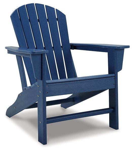 Sundown Treasure Outdoor Seating Set - Luxury Home Furniture (MI)