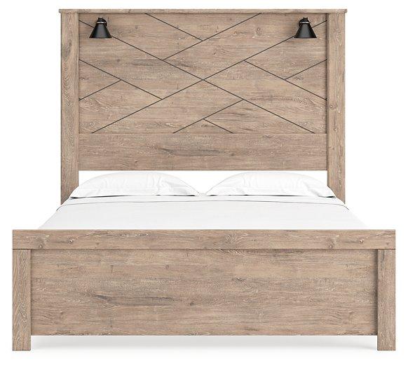 Senniberg Bedroom Set - Luxury Home Furniture (MI)