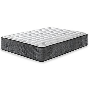 Ultra Luxury Firm Tight Top with Memory Foam Mattress - Luxury Home Furniture (MI)