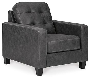 Venaldi Living Room Set - Luxury Home Furniture (MI)