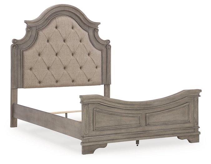 Lodenbay Bedroom Set - Luxury Home Furniture (MI)