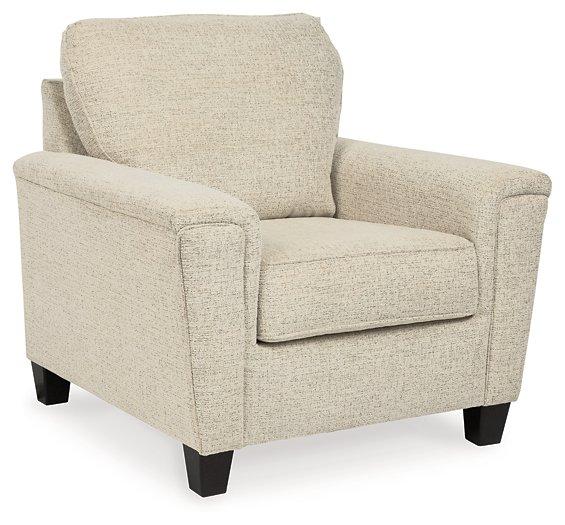 Abinger Living Room Set - Luxury Home Furniture (MI)