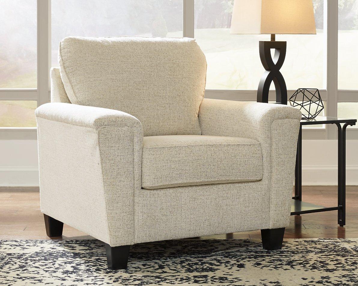 Abinger Living Room Set - Luxury Home Furniture (MI)