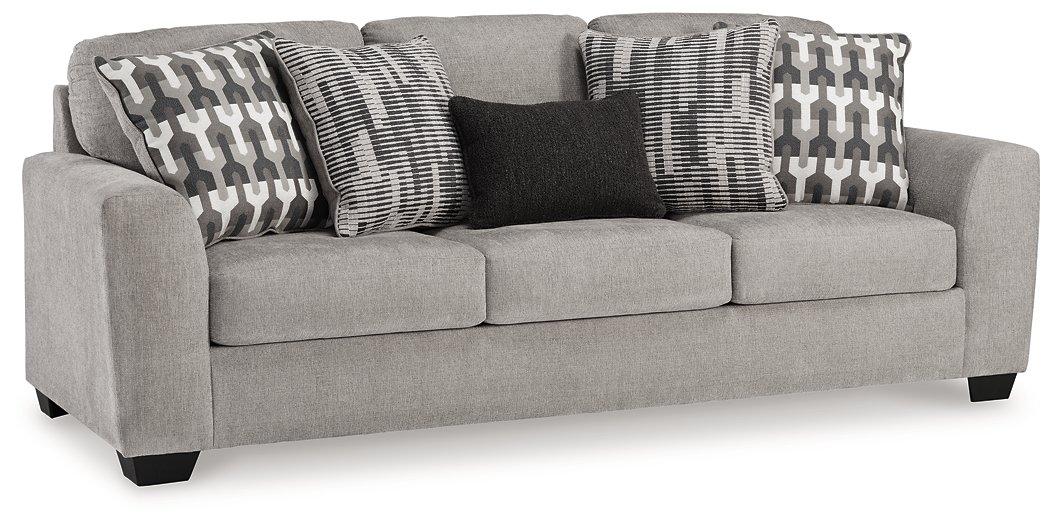 Avenal Park Sofa - Luxury Home Furniture (MI)
