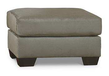 Darcy Ottoman - Luxury Home Furniture (MI)