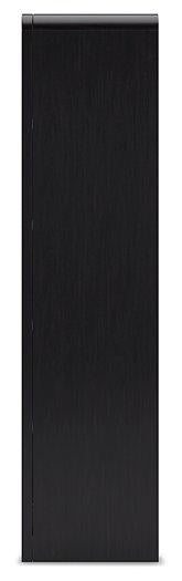 Rowanbeck Home Office Package - Luxury Home Furniture (MI)