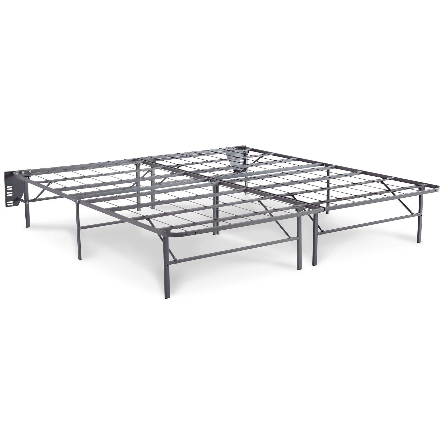 Hybrid 1600 Mattress Set - Luxury Home Furniture (MI)