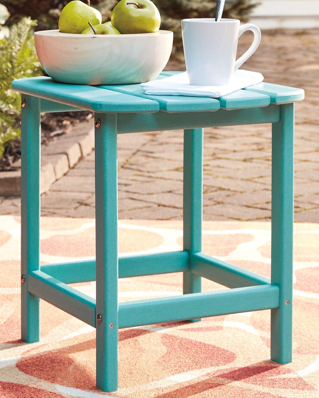 Sundown Treasure Outdoor Seating Set - Luxury Home Furniture (MI)