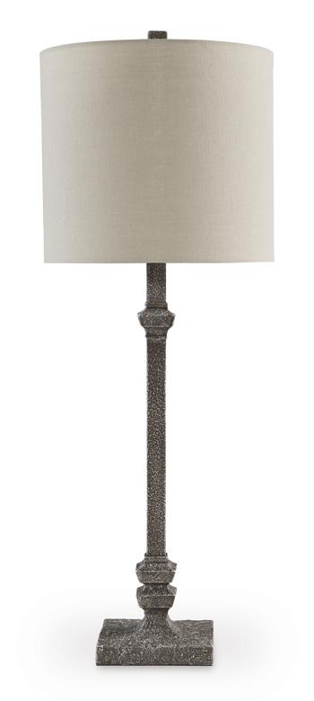 Oralieville Lamp Set - Luxury Home Furniture (MI)