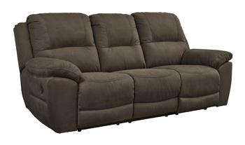 Next-Gen Gaucho Reclining Sofa - Luxury Home Furniture (MI)