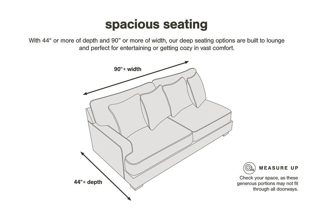 Brebryan Sofa - Luxury Home Furniture (MI)