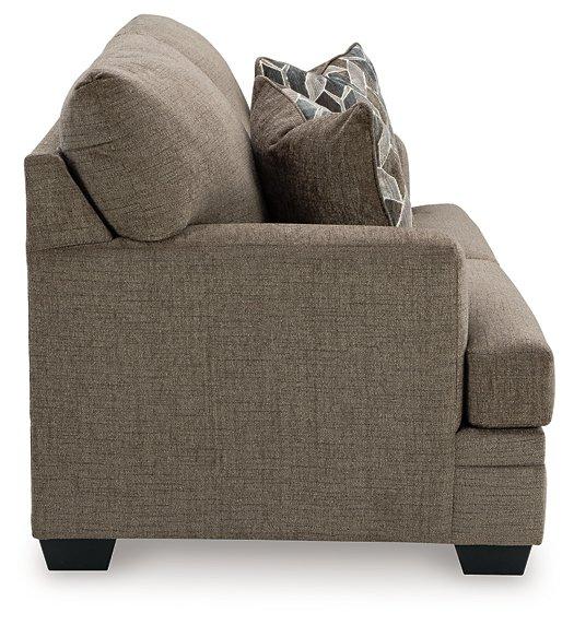 Stonemeade Living Room Set - Luxury Home Furniture (MI)
