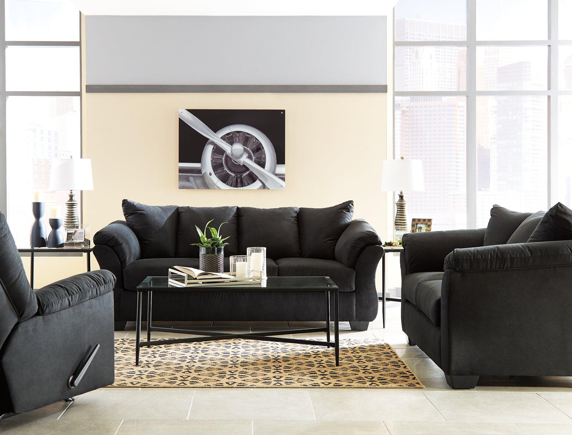 Darcy Sofa - Luxury Home Furniture (MI)