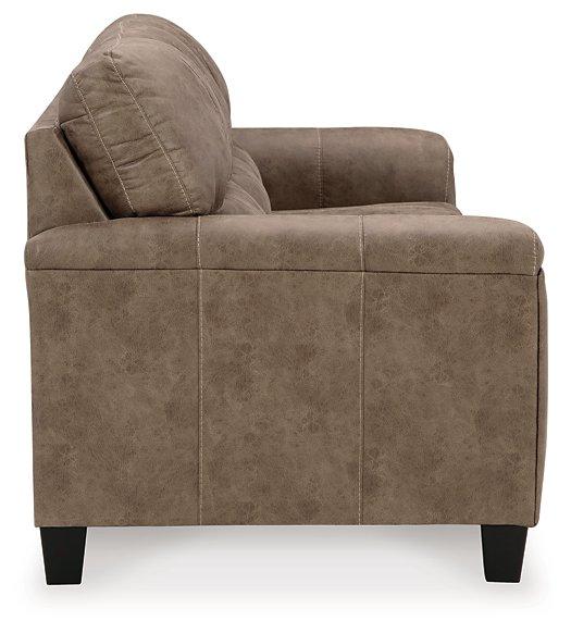 Navi Sofa Sleeper - Luxury Home Furniture (MI)