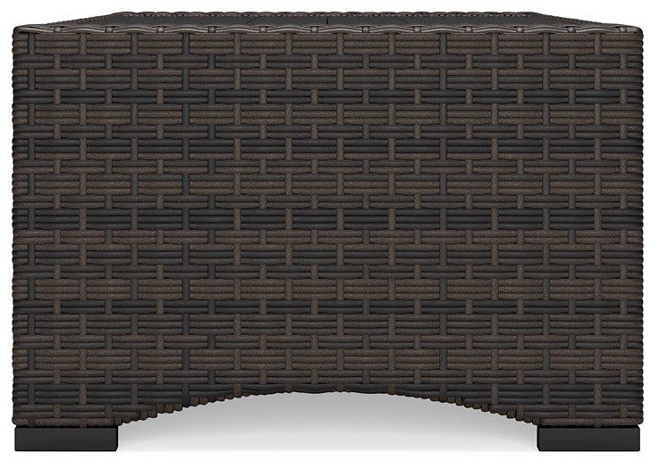 Windglow Outdoor Set - Luxury Home Furniture (MI)
