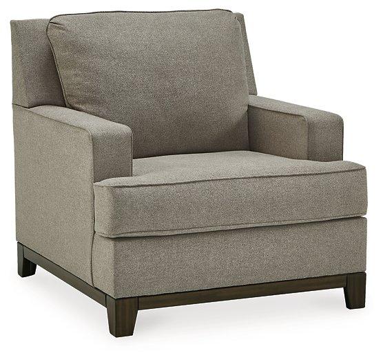 Kaywood Living Room Set - Luxury Home Furniture (MI)