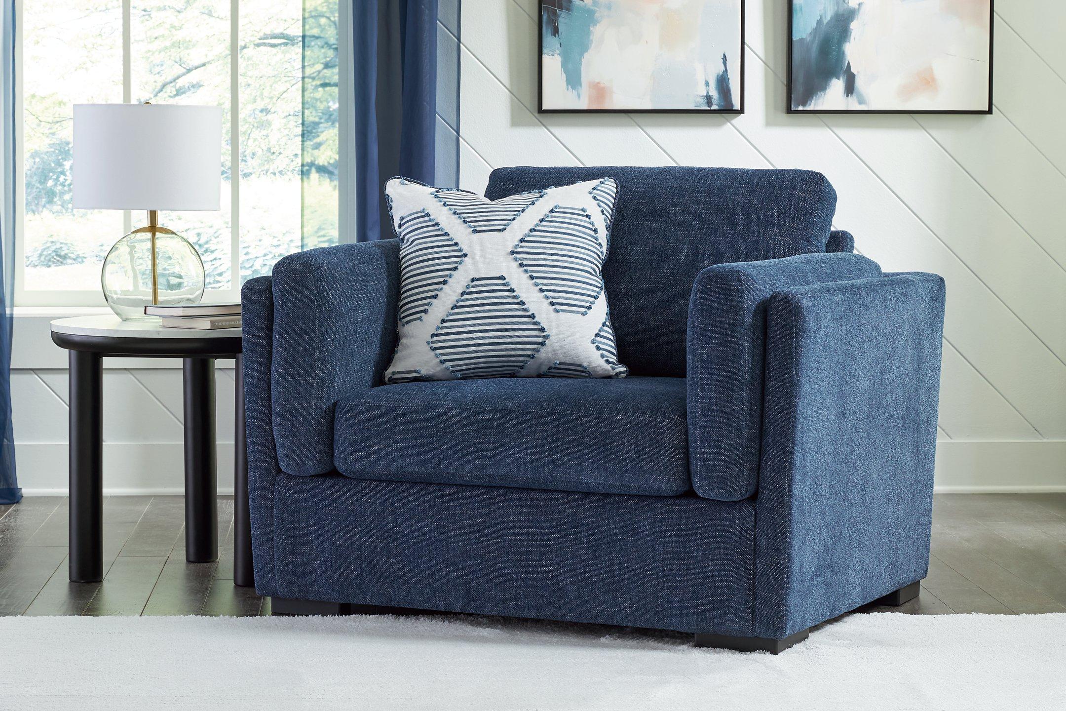 Evansley Living Room Set - Luxury Home Furniture (MI)