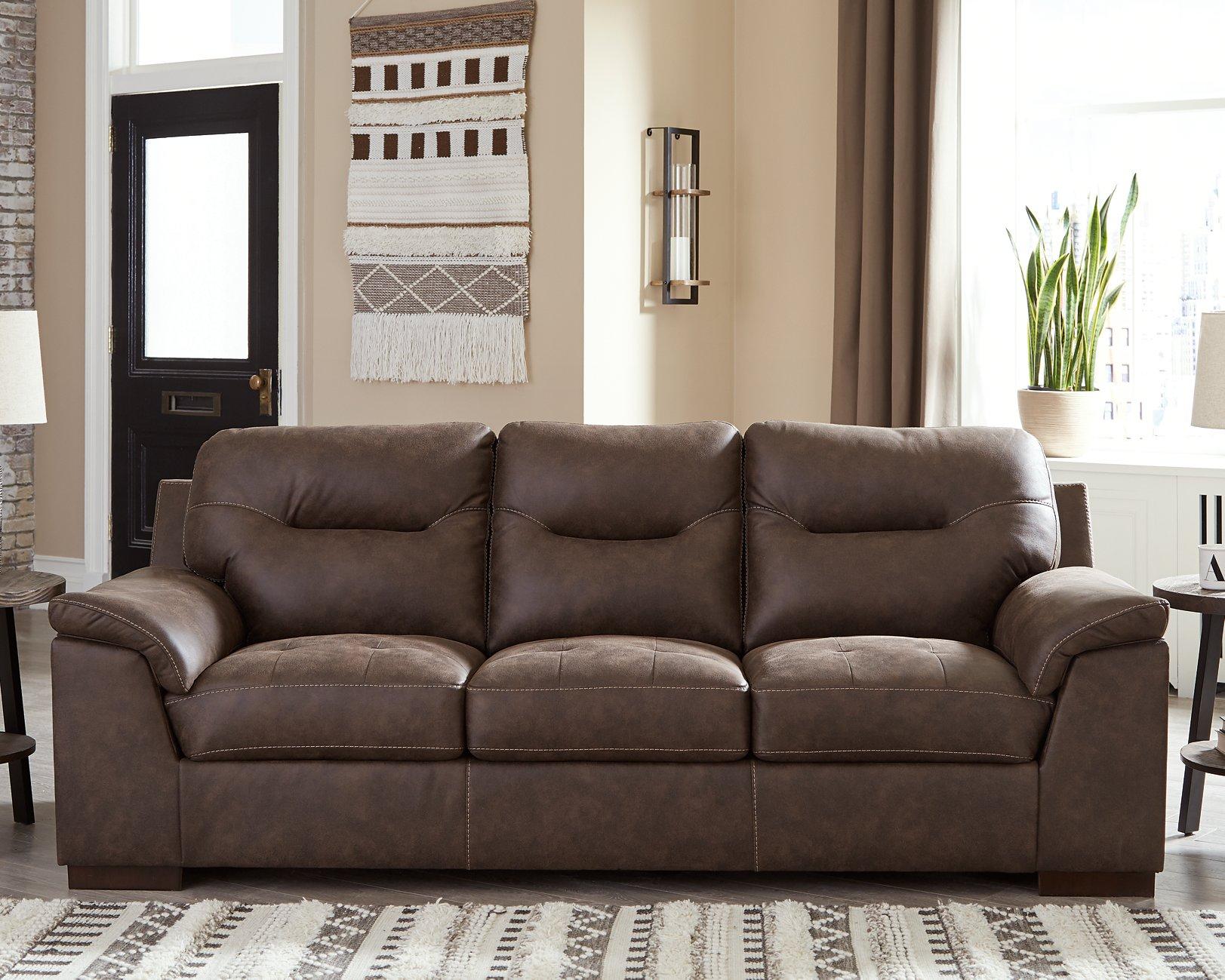 Maderla Living Room Set - Luxury Home Furniture (MI)